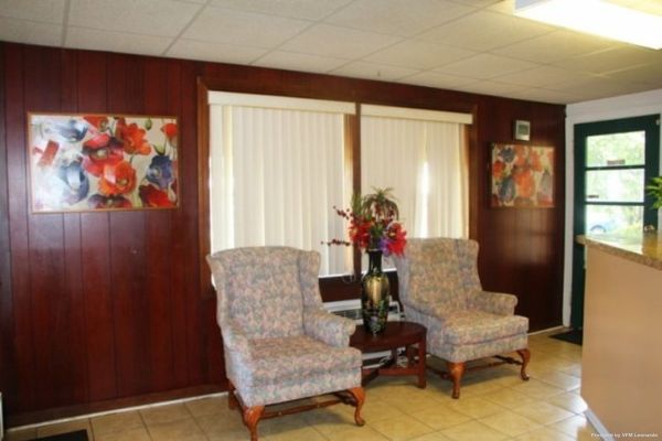 Scottish Inns Madison Heights
